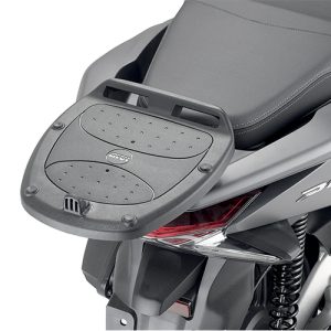 GIVI SR1190 HONDA PCX 125 (10-25) - PCX 150 (18) ARKA ÇANTA TAŞIYICI
