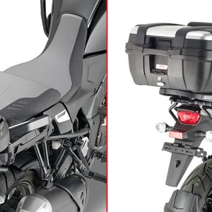 GIVI SR3117 SUZUKI V-STROM 1050 - 1050 XT (20-24) ARKA ÇANTA TAŞIYICI