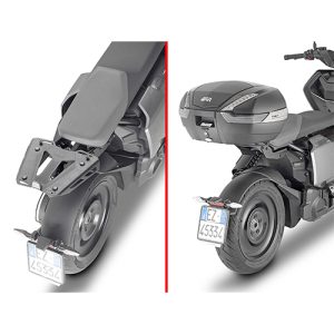 GIVI SR5142 BMW CE 04 (22-25) ARKA ÇANTA TAŞIYICI
