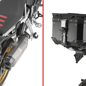 GIVI SR5145 BMW F 900 GS (24-25) ARKA ÇANTA TAŞIYICI