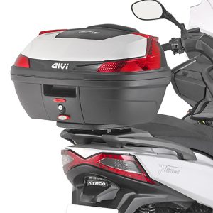 GIVI SR6108 KYMCO XTOWN 125-250-300 (16-25) ARKA ÇANTA TAŞIYICI