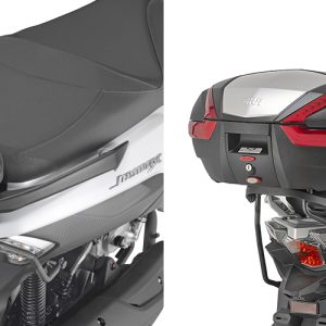 GIVI SR7056 SYM CRUISYM 250 (17-24) - 300 - Z 300 - Z+ 300 (19-24) ARKA ÇANTA TAŞIYICI