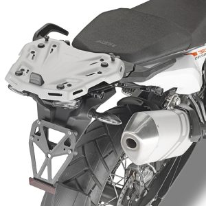 GIVI SR9430 KTM 790 ADVENTURE/ADVENTURE R (19-20/23-25) - 890 ADVENTURE (21-25) ARKA ÇANTA TAŞIYICI