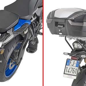 GIVI SRA3128 SUZUKI GSX S1000 GX (24-25) ARKA ÇANTA TAŞIYICI