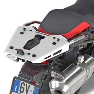 GIVI SRA5127 BMW F750GS - F800GS (24-25)  - F850GS (18-23) ARKA ÇANTA TAŞIYICI