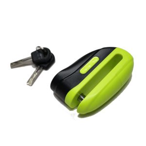 SXP DİSK KİLİT SARI (MD01)