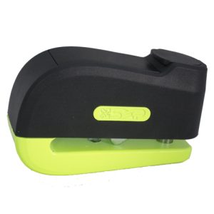 SXP ALARMLI DİSK KİLİT (MDA01)