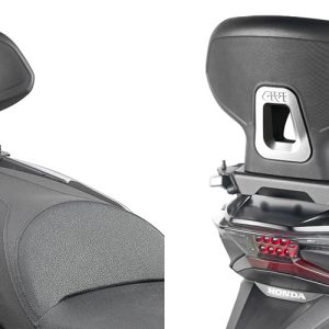 GIVI TB1187A HONDA FORZA 250 (21-22) SISSYBAR