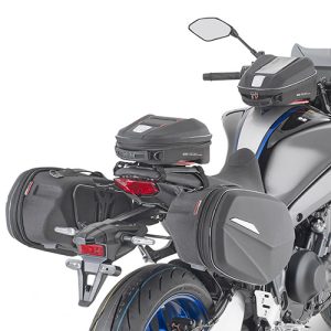 GIVI TE2156 YAMAHA MT-09 / MT-09 SP (21-23) YAN ÇANTA TAŞIYICI