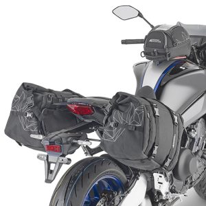 KAPPA TE2156K YAMAHA MT-09 / MT-09 SP (21-23) YAN ÇANTA TAŞIYICI