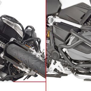 GIVI TN5128 BMW R 1250 GS (19-23) - R1250 RS (19-22) -R 1250 R (19-25)  KORUMA DEMİRİ