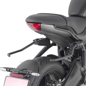 GIVI TR6419 TRIUMPH TRIDENT 660 (21-25) YAN KUMAŞ ÇANTA TAŞIYICI