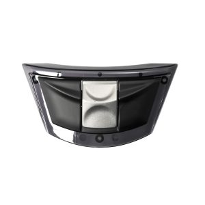 LS2 VECTOR ÇENE HAVALANDIRMA