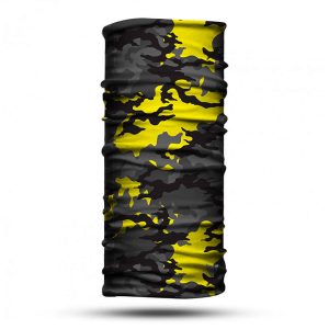 VEXO BANDANA CAMOUFLAGE SARI