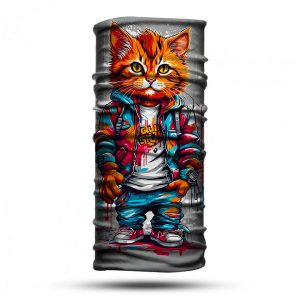 VEXO BANDANA CAT