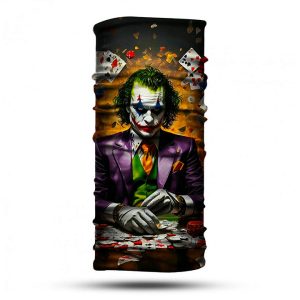 VEXO BANDANA JOKER
