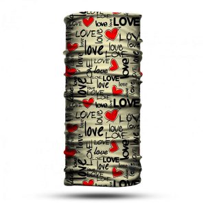 VEXO BANDANA LOVE