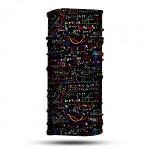 VEXO BANDANA MATHS