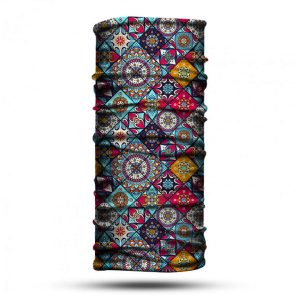 VEXO BANDANA PATTERN