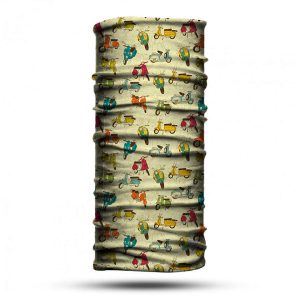 VEXO BANDANA SCOOTER