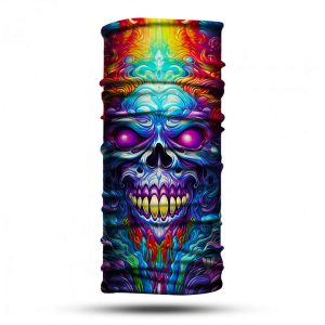 VEXO BANDANA SKULL