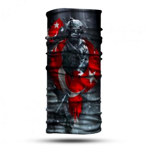 VEXO BANDANA SOLDIER