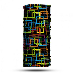 VEXO BANDANA SQUARE