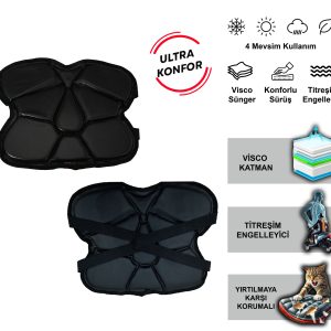 VEXO COMFORT SELE PEDİ UNIVERSAL