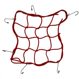 VEXO FİLE NEON KIRMIZI