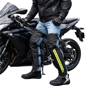 VEXO KORUMALI POLARLI DİZLİK