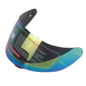 VEXO SR-X KASK CAMI MAVİ