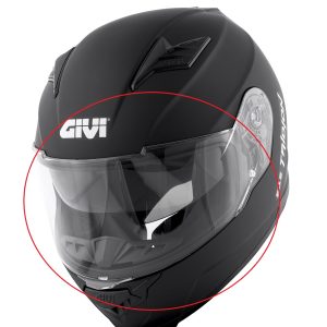 GIVI Z2493TR KASK CAMI BEYAZ 50.5
