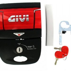 GIVI Z682N ÇANTA KİLİT MEKANİZMA KOMPLE E52