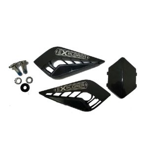 LS2 EXPLORER C KASK VİDA SET