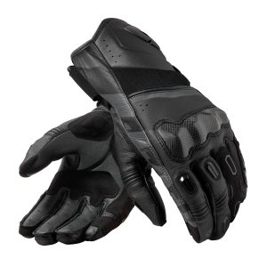 REVIT RSR5 ELDİVEN SİYAH