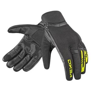 VEXO AERO PLUS ELDİVEN SİYAH-NEON SARI