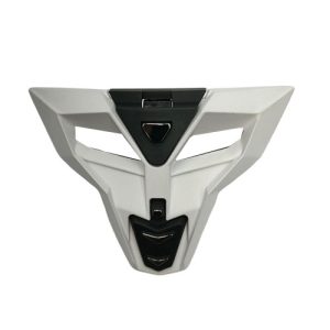 LS2 CHALLENGER 2 KASK ÇENE HAVALANDIRMA MAT BEYAZ