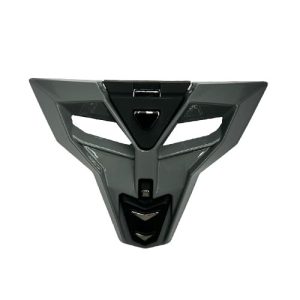 LS2 CHALLENGER 2 KASK ÇENE HAVALANDIRMA NARDO GRİ