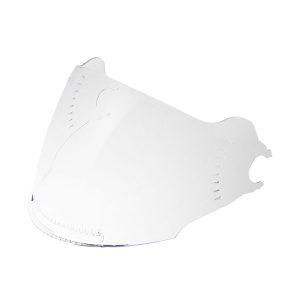 LS2 VERSO KASK CAMI BEYAZ