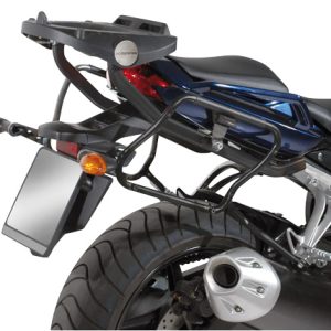 KAPPA KLX359 YAMAHA FZ1 1000 - FZ1 FAZER 1000 (06-15) YAN ÇANTA TAŞIYICI
