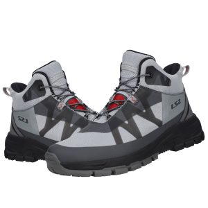 LS2 TORRENT WATERPROOF BOT GRİ