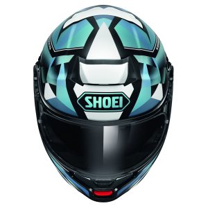 SHOEI NEOTEC 3 FRAGMENTS TC-2 KASK