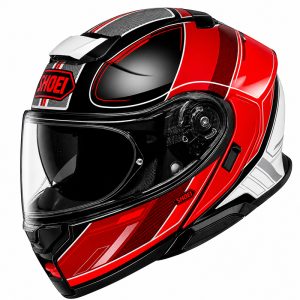 SHOEI NEOTEC 3 SHARPEN TC-1 KASK