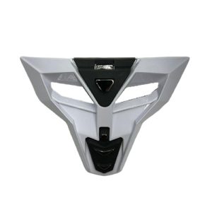 LS2 CHALLENGER 2 KASK ÇENE HAVALANDIRMA BEYAZ