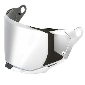 LS2 EXPLORER C KASK CAMI IRIDIUM GRİ