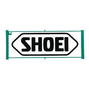 SHOEI NEOTEC 3 - GT-AIR 3 - NXR 2 TEPE STICKER MAT SİYAH