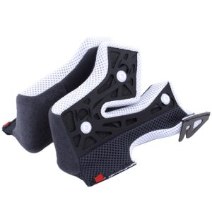 SHOEI VFX-WR06 YANAK PED