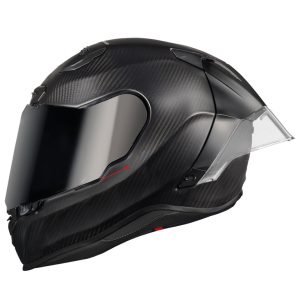 NEXX X.R3R ZERO PRO MAT KARBON KASK