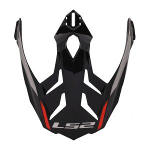 LS2 EXPLORER C KARBON FRONTIER II KIRMIZI TEREK