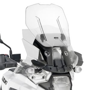 GIVI AF3117B SUZUKI V-STROM 1050-XT-SE (20-26) - V-STROM 1050 DE (23-26) RÜZGAR SİPERLİK